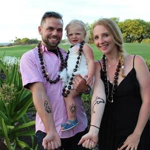 Meet your Posher, Matthew